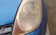 Фары Nissan Note, 2005-2008 Астана
