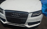 Двери на Audi А4 Б8 передние правая и левая Audi… Audi A4, 2007-2011 