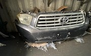 Тойота Хайландр ноускат Toyota Highlander, 2008-2010 