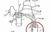 Бензонасос Porsche Cayenne, 2002-2007 Алматы