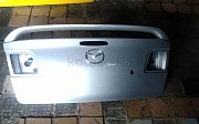 Крышка багажника с спойлером mazda 3 Mazda 3, 2003-2006 Қарағанды