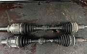 Привод 3.0 4WD Передний Toyota Highlander, 2001-2003 