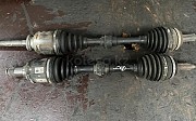 Привод 3.0 4WD Передний Toyota Highlander, 2001-2003 