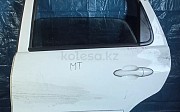 Дверь задняя левая на MAZDA TRIBUTE (2005 год) оригинал б… Mazda Tribute, 2000-2004 Караганда