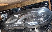 Фара Мерседес w212 Классик рестайлинг Mercedes-Benz E 200 Алматы