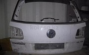 Крышка багажника на Туарег заднее стекло замок Volkswagen Touareg, 2002-2006 Алматы