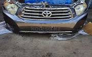 Toyota highlander 2008г 2010г носкат Toyota Highlander, 2010-2013 