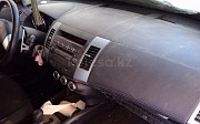 Панель торпеда с подушкой безопасности Mitsubishi Outlander, 2005-2009 Нұр-Сұлтан (Астана)