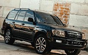 Наружный порог подножка для Land Cruiser 100 Toyota Land Cruiser, 1998-2002 