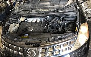 Вариатор Nissan Murano VQ35 Nissan Murano, 2002-2007 Алматы