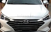 Фара elantra Hyundai Elantra, 2015-2019 Нұр-Сұлтан (Астана)