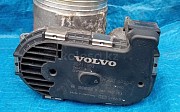 Дроссельная заслонка на VOLVO XC-90 (2006 год) V2.5 бензин, оригинал… Volvo XC90, 2002-2006 Караганда