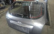 Крышка багажника Хундай Туксон Hyundai Tucson, 2004-2010 Алматы