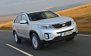 Панель передняя Кия Соренто Kia Sorento 2012- Kia Sorento, 2012-2019 Алматы