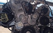 Двигатель 2ar 2.5 Toyota Alphard, 2011-2014 Алматы