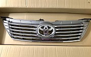 Решетка радиатора Camry 50 Toyota Camry, 2011-2014 