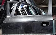 Дверь передняя левая опель зафира а Opel Zafira, 1999-2003 Қарағанды