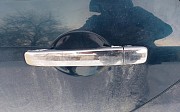 Наружние и внутренние дверные ручки ниссан теана 2005г Nissan Teana, 2003-2008 Актобе