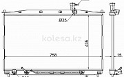 Радиатор Hyundai Santa Fe, 2005-2010 Талгар