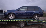 Двери от Ниссан Х-трайл Nissan X-Trail, 2001-2004 Алматы