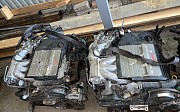 Привозные АКПП из Японии на Toyota Highlander. Lexus RX300 1mz… Toyota Highlander, 2001-2003 Алматы