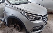 Мини морда на хундай Hyundai Santa Fe, 2012-2016 Шымкент