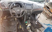 Мини морда на хундай Hyundai Santa Fe, 2012-2016 Шымкент