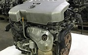 Двигатель Toyota 2GR-FE V6 3.5 л из Японии Toyota Avalon, 2004-2007 