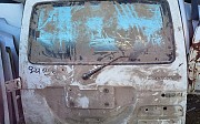 Багажник на корандо SsangYong Korando, 1997-2006 Шымкент