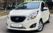 Капот Ravon R2/Равон Chevrolet Spark, 2009-2016 Алматы