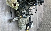 Двигатель VW passat b5 AEB 1.8 turbo Volkswagen Passat Шымкент