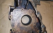 Масляный насос шатун поршень блок цилиндров двигатель Mitsubishi Lancer, 1991-2000 Алматы