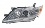 Фары передние на TOYOTA CAMRY 45 original Toyota Camry, 2009-2011 Шымкент