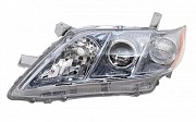 Фары передние на TOYOTA CAMRY 45 original Toyota Camry, 2009-2011 Шымкент