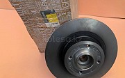 Тормозные диски перед Оригинал Scenic 2 Renault Scenic, 2003-2006 Алматы