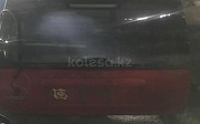 Крышка багажник волво V70 универсал Volvo V70, 1997-2000 Алматы