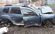 Коробка Автомат Рено Дастер 4 вд полный привод Renault Duster, 2010-2015 Костанай