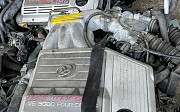 Двигатель (двс, мотор) 1mz-fe Toyota Highlander (тойота хайландер) 3, 0л Toyota Highlander, 2001-200 