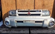 Паджеро Пинин Pinin передок Mitsubishi Pajero Pinin, 1998-2006 Алматы