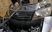 Ноускат Морда на ALPHARD АЛЬФАРД Toyota Alphard Алматы