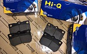 Колодки тормозные передние Hi-Q Toyota Camry 50 Toyota Camry, 2006-2009 