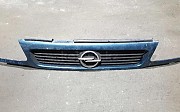 Решётка радиатора сабля ресничка опель астра f дефект крепления Opel Astra, 1991-1998 Қарағанды