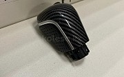 Ручка АКПП карбон на Camry V70/75 2018-21 Toyota Camry, 2017-2021 