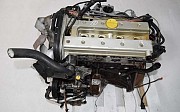 Двигатель opel omega Y22XE Opel Omega, 1984-1994 Шымкент