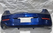 ЗАДНИЙ БАМПЕР MAZDA 3 Mazda 3, 2003-2006 Костанай