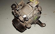 Компрессор кондиционера Subaru Forester, 2007-2011 