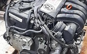 Двигатель 2.0л BVY из Японии Volkswagen Passat, 2005-2010 Астана