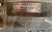 Генератор Toyota 270600P241 Toyota Highlander, 2013-2016 Қостанай