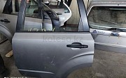 Дверь задняя правая Subaru Forester 2009 Subaru Forester, 2007-2011 