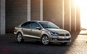 Балка задняя (диски) Фольксваген Поло Volkswagen Polo 2011- Volkswagen Polo, 2009-2015 Алматы